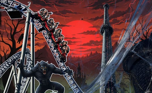 NIGLOWEEN 2025 : Notre avis complet sur l'événement familial et les nouveautés de Nigloland (Loup Garou, Cosmos)