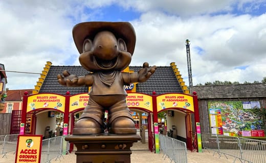 Guide pratique : Comment réussir votre visite en famille à Dennlys Parc