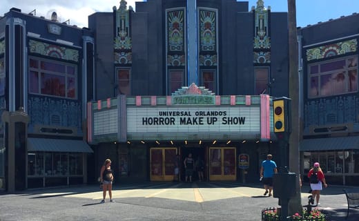 Les Monstres Ne Meurent Jamais : Histoire, Décryptage et Futur du Légendaire Horror Make-Up Show d’Universal Orlando
