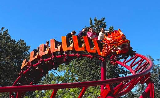 Le Jardin d’Acclimatation fait sa mue : Immersion au cœur des nouvelles aventures parisiennes