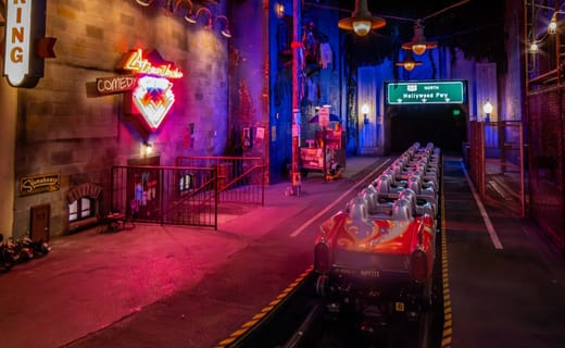 Rock 'n' Roller Coaster version Muppets : Premiers avis et secrets cachés à DHS !