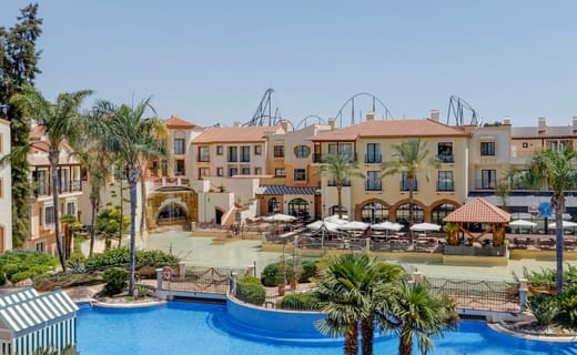 Où dormir à PortAventura ? Guide Expert des Hôtels (2026)