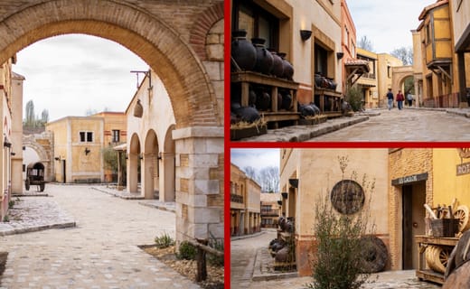 Where to stay at Puy du Fou? The expert guide to choosing your hotel in 2026