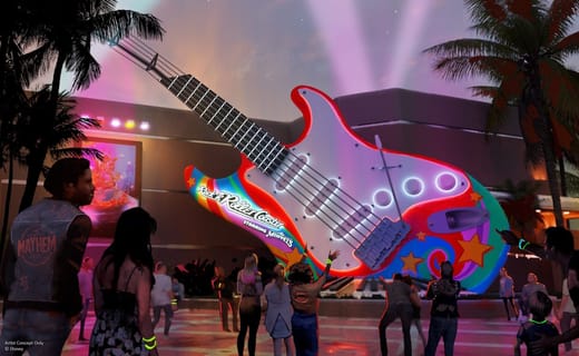 Rock 'n' Roller Coaster : La fin d'une ère et l'avènement des Muppets à Hollywood Studios