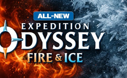Express Redesign at SeaWorld Orlando: Why is Expedition Odyssey already changing after just one year?