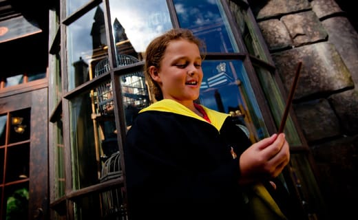 Harry Potter à Universal Orlando : Le Guide Ultime 2026 (Diagon Alley, Hogsmeade & Ministry of Magic)