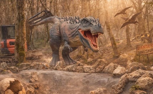 AnimaParc Occitanie : Une Saison 2026 sous le Signe du Renouveau et de l'Aventure