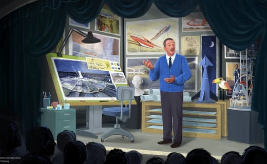 Destination D23 2025 : Une Vague de Nouveautés Déferle sur les Parcs Disney du Monde Entier