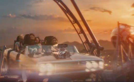 Fast & Furious: Hollywood Drift – Guide complet du nouveau coaster d'Universal Hollywood