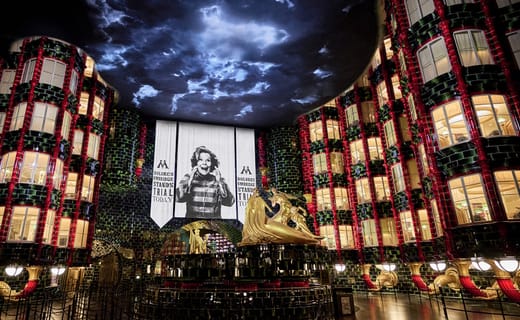 Le Futur d'Universal Orlando Resort : Guide des Nouveautés et Projets (2025-2030)