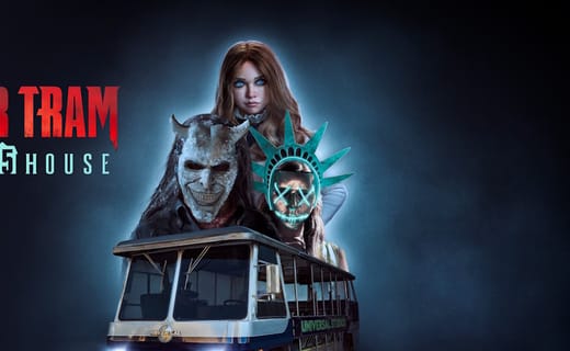 Le line-up complet et final d'Halloween Horror Nights 2025 en Californie