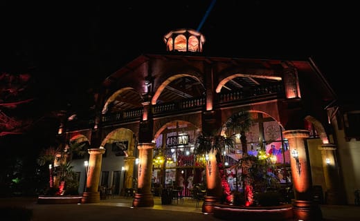 Les Nouveaux Trésors Hôteliers de Nigloland Transforment l'Expérience en un Véritable Resort