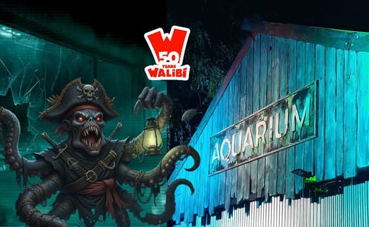 IBILAW 2025 : Notre critique complète sur l'événement Halloween XXL de Walibi Belgium – Nouveautés, Maisons Hantées et Royaume de Bill