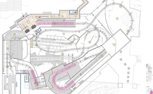 Le Parc Astérix se tourne vers l'avenir : Un grand projet d'expansion pour 2028