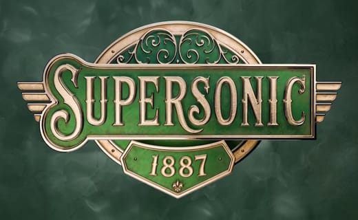 Supersonic (2027) à Nigloland : Analyse Complète du Premier Launch Coaster à Inversions de Mack Rides
