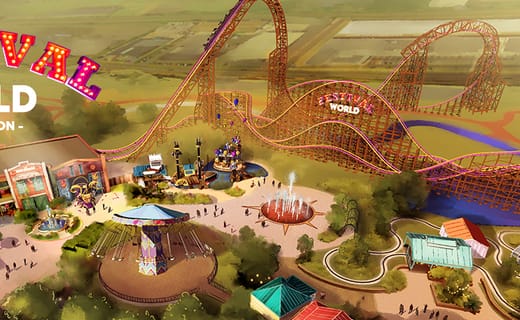 Walibi Pass Event : Résilience, Vision 2028 et Stratégie Business à Walibi Belgium