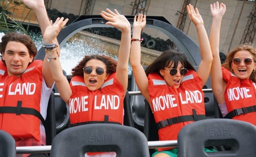 Movieland