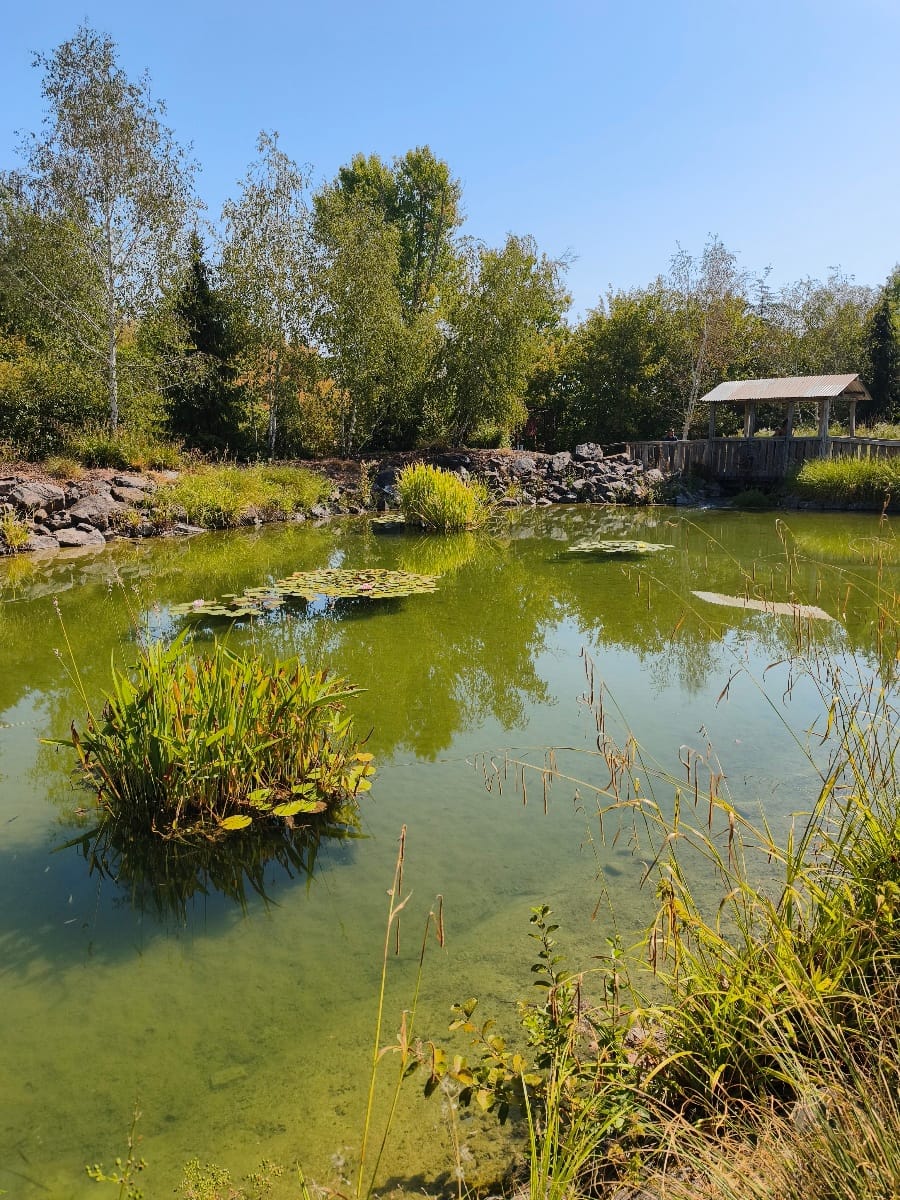 Photo trip report Le Pal
