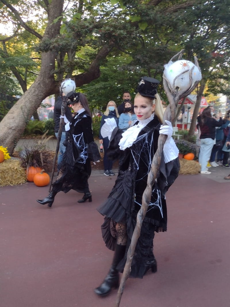 Photo de trip report à Europa Park