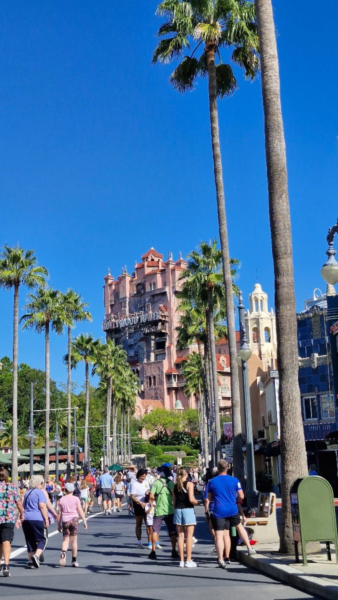 Photo de trip report à Walt Disney World