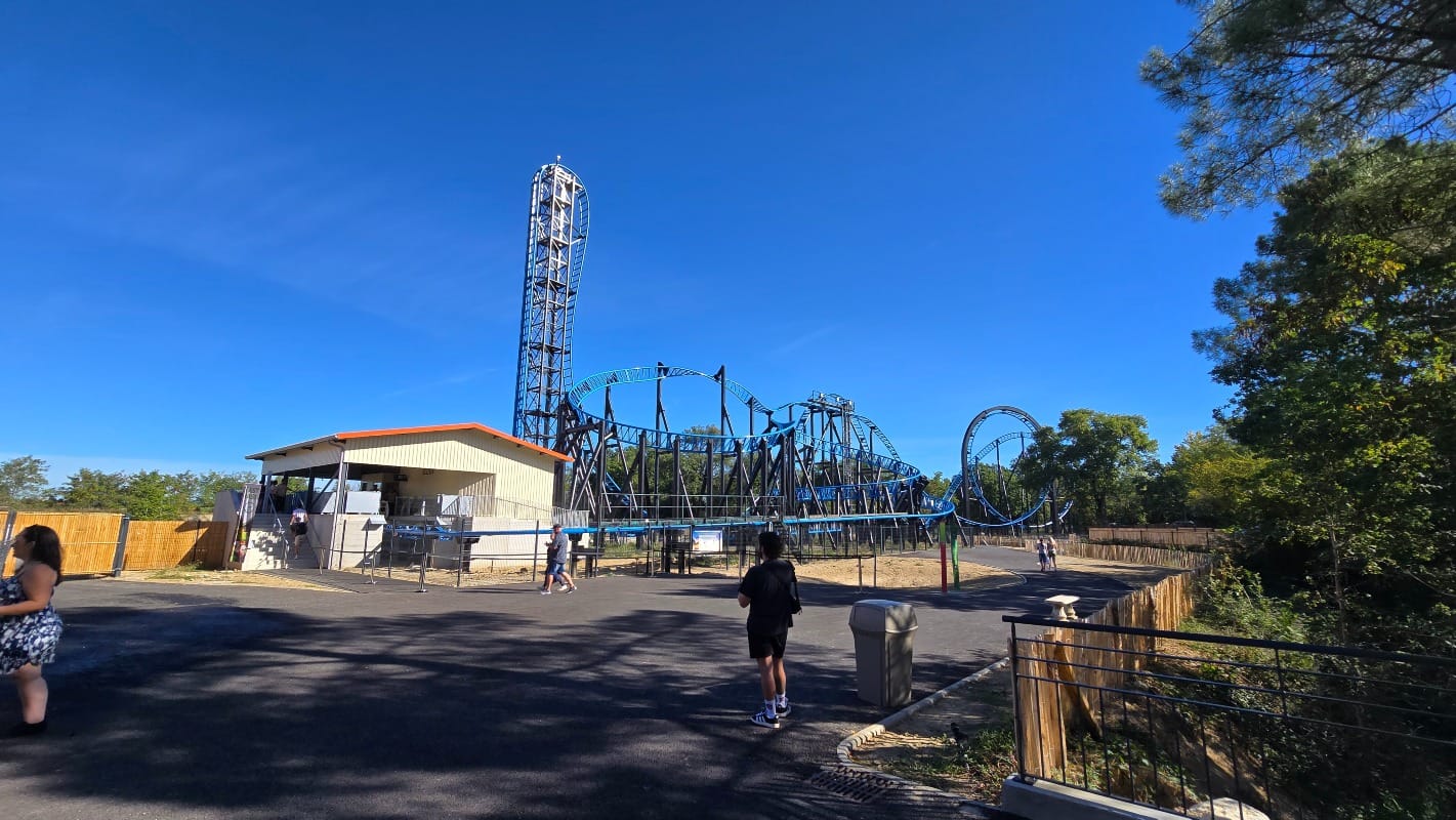 Photo trip report Walygator Sud-Ouest